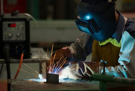 What are the Differences Between an Inverter Welding Machine and a DC Welding Machine?