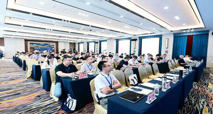 中国钢结构协会分会代表会暨全国钢结构焊接与连接技术前沿论坛