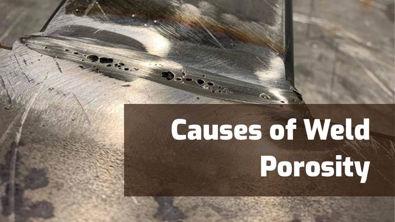 What is Porosity