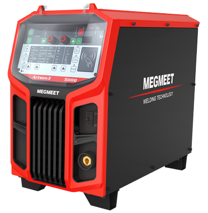 Artsen3 Series Inverter Multifunctional MIG Welding machine