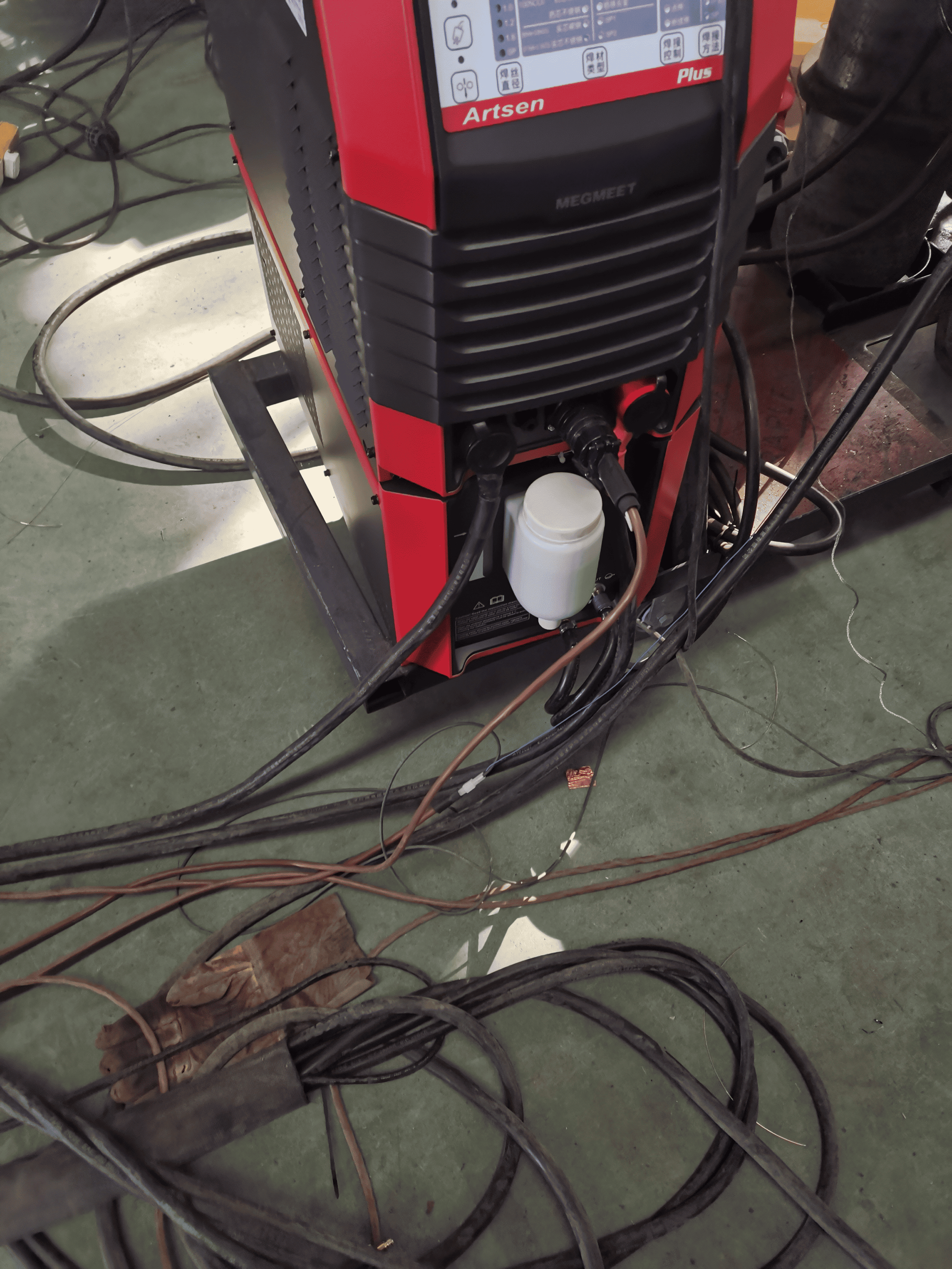 麦格米特管道焊接系统工作站配置七-管道专用地线.png 麦格米特管道焊接系统工作站配置七-管道专用地线.png